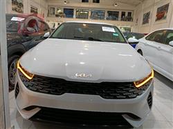 کیا K5